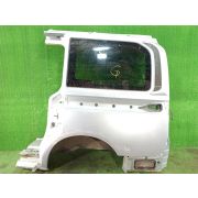 Крыло 64700S7S300ZZ для HONDA STEPWGN RF3 K20A R L