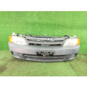 Nose cut для NISSAN AD VFY11 QG15DE
