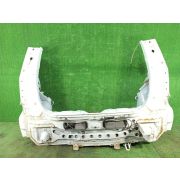 Задняя панель кузова 791001U610 для NISSAN NOTE E11 HR15DE