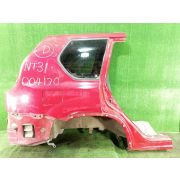 Крыло для NISSAN X-TRAIL NT31 MR20DE R R