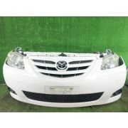 Nose cut для MAZDA MPV LW3W L3-DE