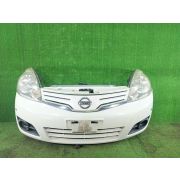 Nose cut для NISSAN NOTE E11 HR15DE