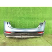 Бампер 39814451 для VOLVO V40 MB5204T B5204T R