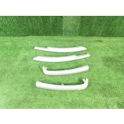 Накладка на торпеду 5547552010/5543352030 для TOYOTA IST NCP60 2NZ-FE