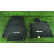 Коврики комплект для HONDA STEPWGN RK1 R20A