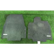 Коврики комплект для HONDA STEPWGN RK1 R20A