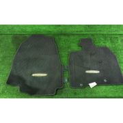 Коврики комплект для HONDA STEPWGN RK1 R20A