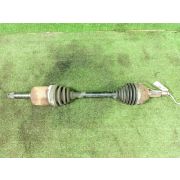 Привод 39101JG34C для NISSAN X-TRAIL NT31 MR20DE F L