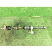 Привод 44305SCD000/44500SABN00 для HONDA MOBILIO GB2 L15A F R