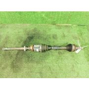 Привод 4341052220 для TOYOTA RACTIS NCP105 1NZ-FE F R