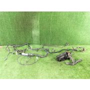 Коса двс для NISSAN SUNNY FB14 GA15DE