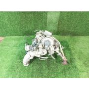 Турбина SH0113700 для MAZDA ATENZA GJ2FW SH-VPTR
