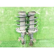 Стойка BP4K34970C для MAZDA AXELA BK3P L3-VDT F R