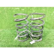 Пружина подвески L15728011 для MAZDA MPV LW3W L3-DE R