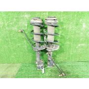 Стойка E4303JG01A для NISSAN X-TRAIL NT31 MR20DE F L