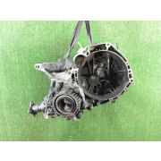 Мкпп 320104M409 для NISSAN AD VHNY11 QG18DE RS5F70A-FR44