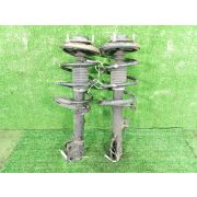 Стойка 4060A050 для MITSUBISHI OUTLANDER XL CW4W 4B11 F R