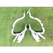 Петля (шарнир крышки багажника) 6451033060/6451033070 для TOYOTA CAMRY ACV40 2AZ-FE