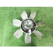 Вискомуфта 1621076010 для TOYOTA ESTIMA TCR20W 2TZ-FZE