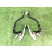 Петля (шарнир крышки багажника) 6451033060/6451033070 для TOYOTA CAMRY ACV40 2AZ-FE