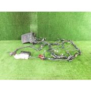 Коса двс для NISSAN SUNNY FB15 QG15DE