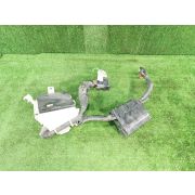 Блок предохранителей 284B71V10B для NISSAN WINGROAD Y12 HR15DE