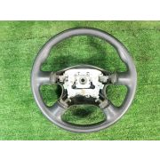 Руль 48430WD000 для NISSAN AD VFY11 QG15DE