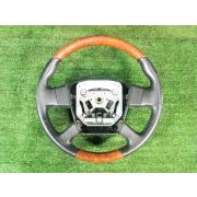 Руль для NISSAN NOTE E11 HR15DE