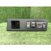 Блок управления зеркалами для NISSAN MARCH AK12 CR12DE