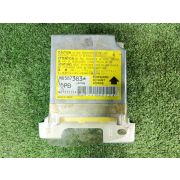 Блок управления airbag MR587383 для MITSUBISHI PAJERO MINI H53A 4A30