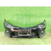Бампер 71101TF7000 для HONDA FIT SHUTTLE GP2 LDA F