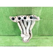 Коллектор выпускной L33713450D/L33713450B для MAZDA MPV LW3W L3-DE