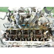 Двигатель 1900006080 для TOYOTA TOWN ACE KR42V 7K-E