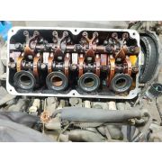 Двигатель 1000A042 для MITSUBISHI PAJERO MINI H58A 4A30-T