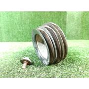 Шкив коленвала 8845127020 для TOYOTA TOWN ACE KR42V 7K-E