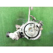 Акпп GF3719090H/GF3719090J для MAZDA MPV LW3W L3-DE