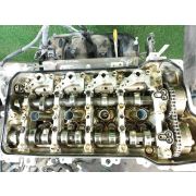 Двигатель 1900037480 для TOYOTA WISH ZGE20W 2ZR-FAE