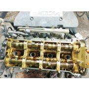 Двигатель для HONDA STEPWGN RF3 K20A
