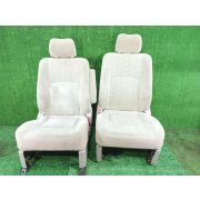 Сиденья для NISSAN LIBERTY RM12 QR20DE F