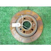 Диск тормозной 31341645 для VOLVO V40 MB5204T B5204T R