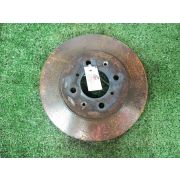 Диск тормозной 45251SCC900 для HONDA MOBILIO GB1 L15A F