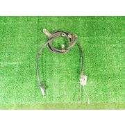 Трос ручника 47560SMB003 для HONDA STREAM RN7 R18A L