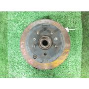 Ступица L16726112 для MAZDA MPV LW3W L3-DE R L