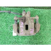 Суппорт LEY42699X для MAZDA MPV LW3W L3-DE R L