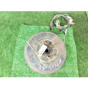 Ступица для TOYOTA RACTIS NCP105 1NZ-FE R R