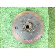 Ступица L16726112 для MAZDA MPV LW3W L3-DE R R
