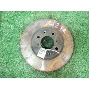 Диск тормозной 45251SCC900 для HONDA MOBILIO GB1 L15A F