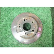 Диск тормозной 42510S9AN00 для HONDA AVANCIER TA1 F23A R