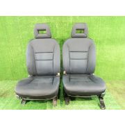 Сиденья для HONDA AIRWAVE GJ1 L15A