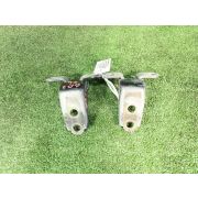 Петля (шарнир дверной) 67450S3N003ZZ/67460S для HONDA MOBILIO GB1 L15A F L